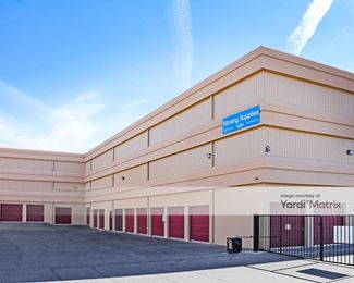 Photo 2 of SmartStop Self Storage - 2555 West Centennial Pkwy, North Las Vegas, NV