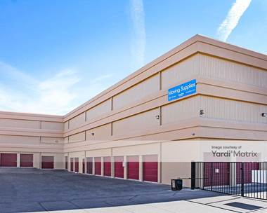 Storage Units for Rent available at 2555 West Centennial Pkwy, North Las Vegas, NV 89084