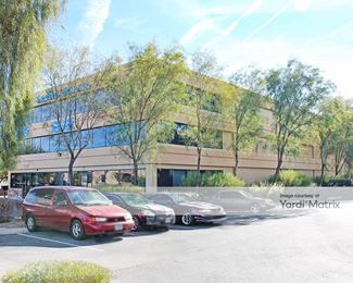 Photo 3 of SmartStop Self Storage - 2555 West Centennial Pkwy, North Las Vegas, NV