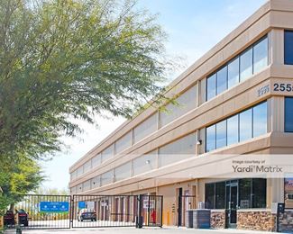 Photo 4 of SmartStop Self Storage - 2555 West Centennial Pkwy, North Las Vegas, NV