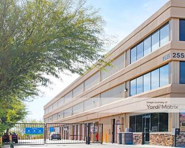 Storage Units for Rent available at 2555 West Centennial Pkwy, North Las Vegas, NV 89084