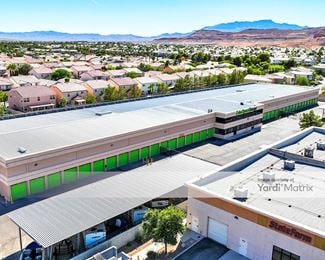 Photo 1 of Extra Space Storage - 8777 West Warm Springs Road, Las Vegas, NV