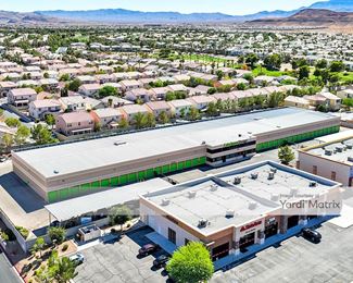 Photo 3 of Extra Space Storage - 8777 West Warm Springs Road, Las Vegas, NV