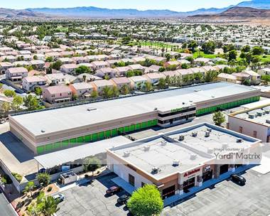 Storage Units for Rent available at 8777 West Warm Springs Road, Las Vegas, NV 89148