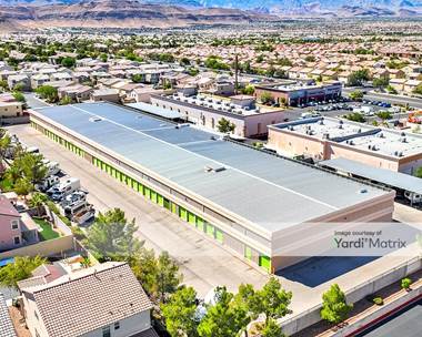 Storage Units for Rent available at 8777 West Warm Springs Road, Las Vegas, NV 89148