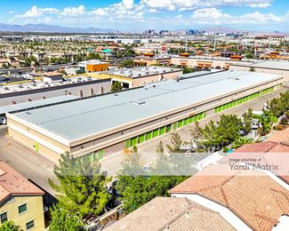 Photo 5 of Extra Space Storage - 8777 West Warm Springs Road, Las Vegas, NV