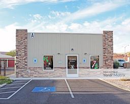 Image for Pioneer Storage - 513 Commerce Circle, Mesquite, NV