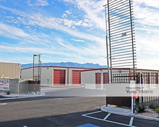 Photo 2 of Pioneer Storage - 513 Commerce Circle, Mesquite, NV
