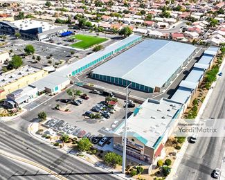 Photo 2 of Dollar Self Storage - 455 West Centennial Pkwy, North Las Vegas, NV