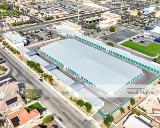 Photo 3 of Dollar Self Storage - 455 West Centennial Pkwy, North Las Vegas, NV