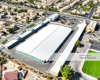Photo 4 of Dollar Self Storage - 455 West Centennial Pkwy, North Las Vegas, NV