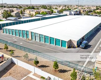 Photo 5 of Dollar Self Storage - 455 West Centennial Pkwy, North Las Vegas, NV