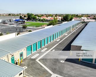 Photo 6 of Dollar Self Storage - 455 West Centennial Pkwy, North Las Vegas, NV