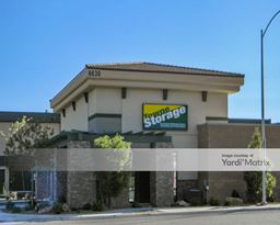 Image for Extra Space Storage - 6630 South Fort Apache Road, Las Vegas, NV