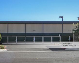 Photo 2 of Extra Space Storage - 6630 South Fort Apache Road, Las Vegas, NV