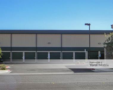 Storage Units for Rent available at 6630 South Fort Apache Road, Las Vegas, NV 89148