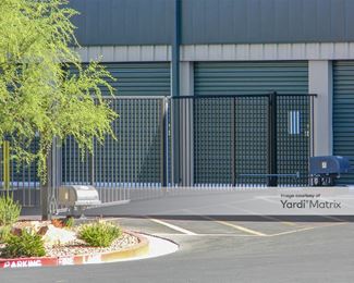 Photo 3 of Extra Space Storage - 6630 South Fort Apache Road, Las Vegas, NV