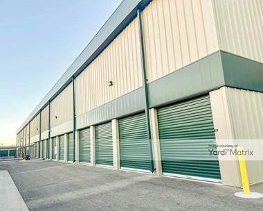 Storage Units for Rent available at 6630 South Fort Apache Road, Las Vegas, NV 89148