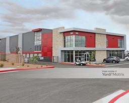 Image for All Storage - 3560 Volunteer Blvd, Henderson, NV