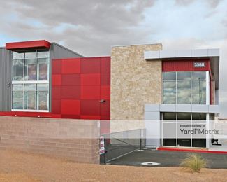 Photo 2 of All Storage - 3560 Volunteer Blvd, Henderson, NV