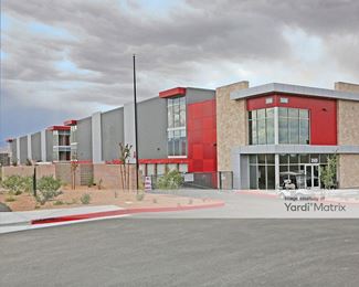 Photo 3 of All Storage - 3560 Volunteer Blvd, Henderson, NV