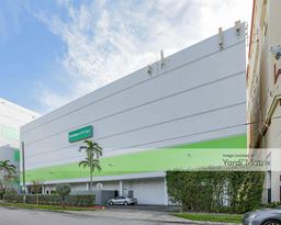 Image for Extra Space Storage - 2450 SW 28th Lane, Miami, FL