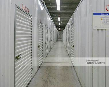 Storage Units for Rent available at 2450 SW 28th Lane, Miami, FL 33133