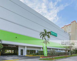 Photo 3 of Extra Space Storage - 2450 SW 28th Lane, Miami, FL