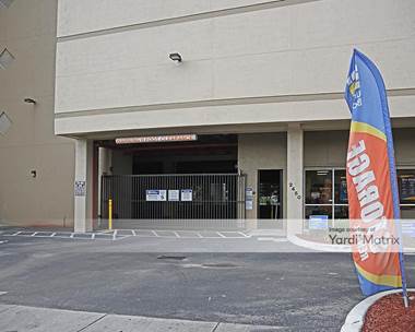 Storage Units for Rent available at 2450 SW 28th Lane, Miami, FL 33133