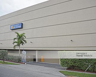 Photo 5 of Extra Space Storage - 2450 SW 28th Lane, Miami, FL
