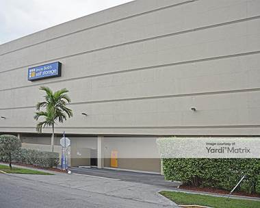Storage Units for Rent available at 2450 SW 28th Lane, Miami, FL 33133