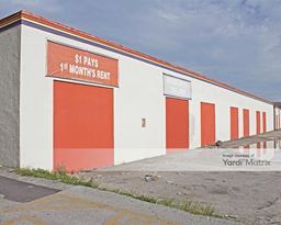 Image for Public Storage - 7996 NW South River Drive, Medley, FL