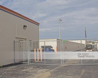 Photo 2 of Public Storage - 7996 NW South River Drive, Medley, FL