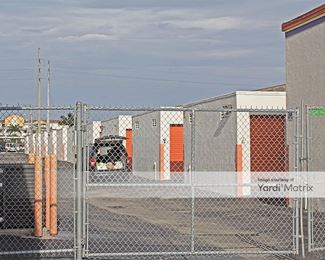 Photo 3 of Public Storage - 7996 NW South River Drive, Medley, FL