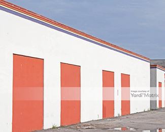 Photo 4 of Public Storage - 7996 NW South River Drive, Medley, FL