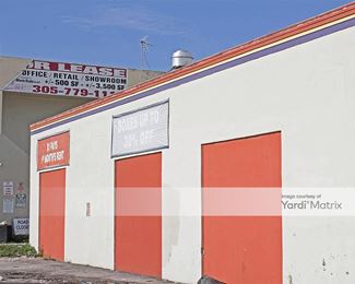 Photo 5 of Public Storage - 7996 NW South River Drive, Medley, FL