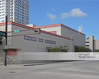 Photo 1 of Public Storage - 151 NW 5th Street, Miami, FL