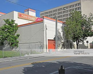 Photo 2 of Public Storage - 151 NW 5th Street, Miami, FL