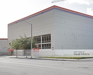 Photo 3 of Public Storage - 151 NW 5th Street, Miami, FL