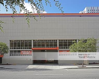Storage Units for Rent available at 151 NW 5th Street, Miami, FL 33128