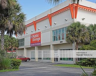 Photo 2 of Public Storage - 13655 SW 42nd Street, Miami, FL