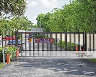 Photo 5 of Public Storage - 13655 SW 42nd Street, Miami, FL