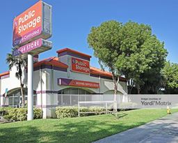 Image for Public Storage - 10460 SW 72nd Street, Miami, FL