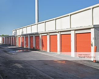 Photo 4 of Public Storage - 10460 SW 72nd Street, Miami, FL