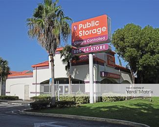 Photo 5 of Public Storage - 10460 SW 72nd Street, Miami, FL