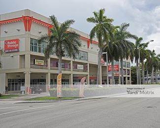 Photo 2 of Public Storage - 7130 SW 40th Street, Miami, FL