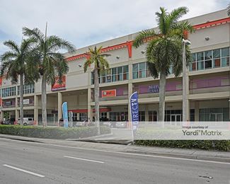Photo 3 of Public Storage - 7130 SW 40th Street, Miami, FL