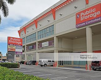Photo 4 of Public Storage - 7130 SW 40th Street, Miami, FL