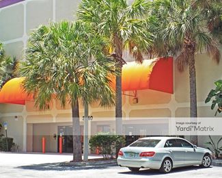 Photo 1 of Public Storage - 2940 NE 188th Street, Aventura, FL