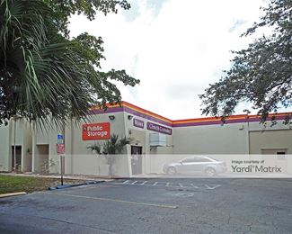 Photo 1 of Public Storage - 6050 NW 153rd Street, Miami Lakes, FL